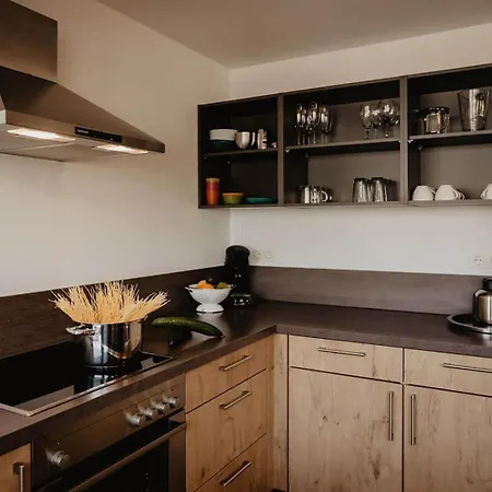 Campingplatz Kirnermarteshof Oberried (Breisgau)