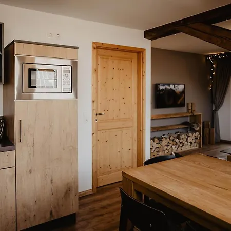 Kirnermarteshof Campingplatz *