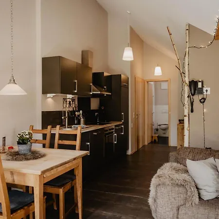 Kirnermarteshof Campingplads Oberried (Breisgau)