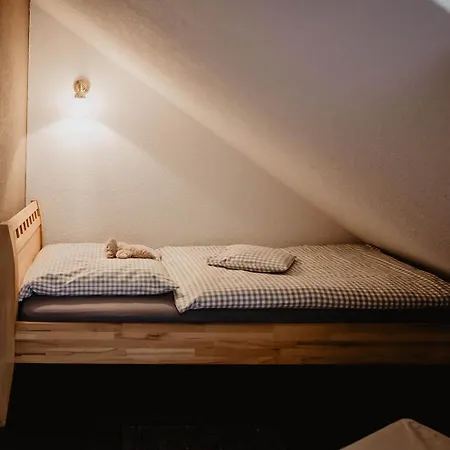 Campsite Kirnermarteshof Oberried (Breisgau)