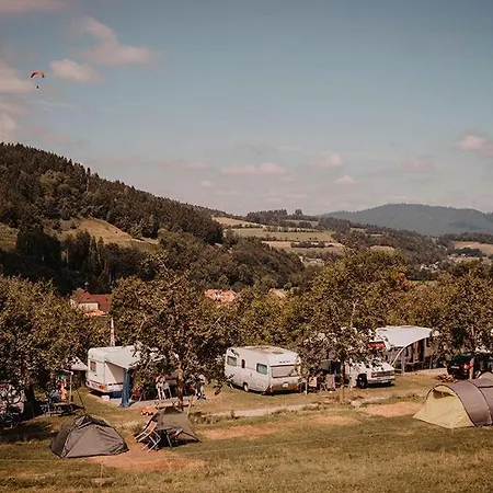 Kirnermarteshof Campsite