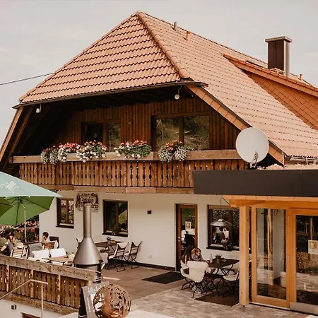 Kirnermarteshof Oberried (Breisgau)