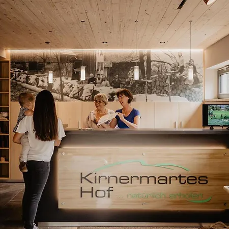 Kirnermarteshof * Oberried (Breisgau)