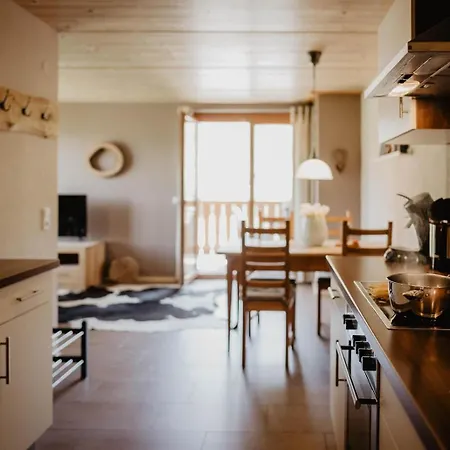 Kirnermarteshof Campingplatz *