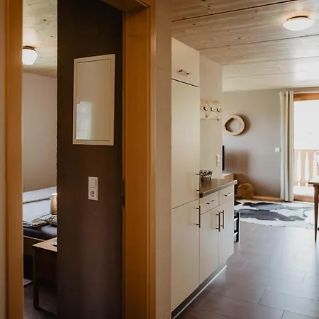 Kirnermarteshof Campingplads Oberried (Breisgau)