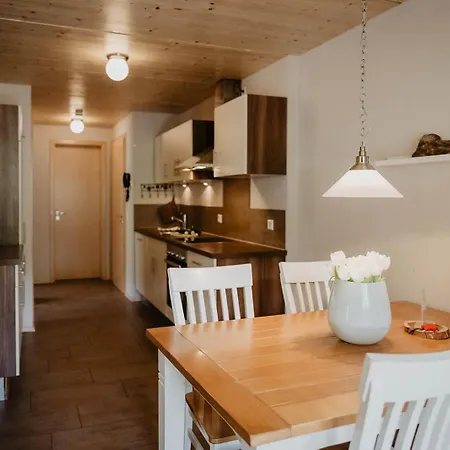 Campingplads Kirnermarteshof