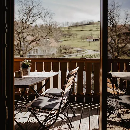 Kirnermarteshof * Oberried (Breisgau)