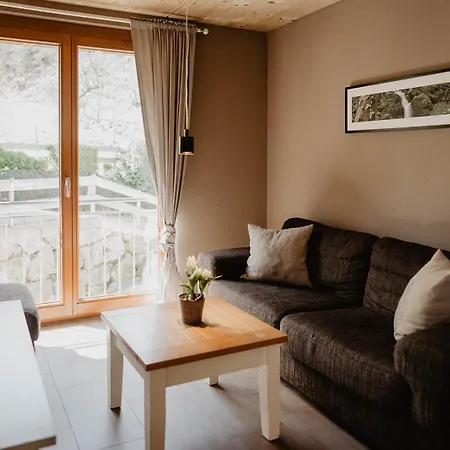 Campingplatz Kirnermarteshof *