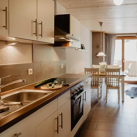 Kirnermarteshof Campingplatz *