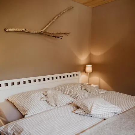 Campingplads Kirnermarteshof *