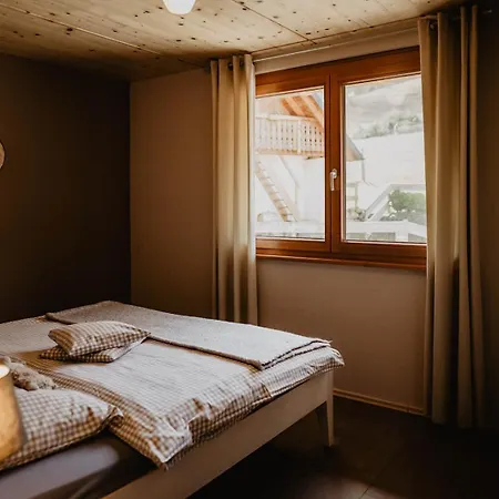 Campingplatz Kirnermarteshof