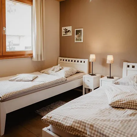 Kirnermarteshof Campingplads *