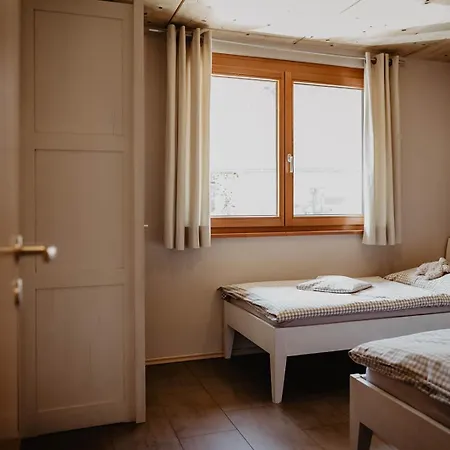 Kirnermarteshof Campingplatz