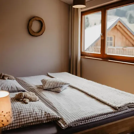 Kirnermarteshof Campingplatz