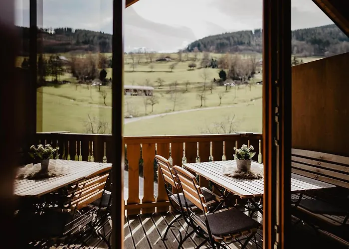 Campingplatz Kirnermarteshof *