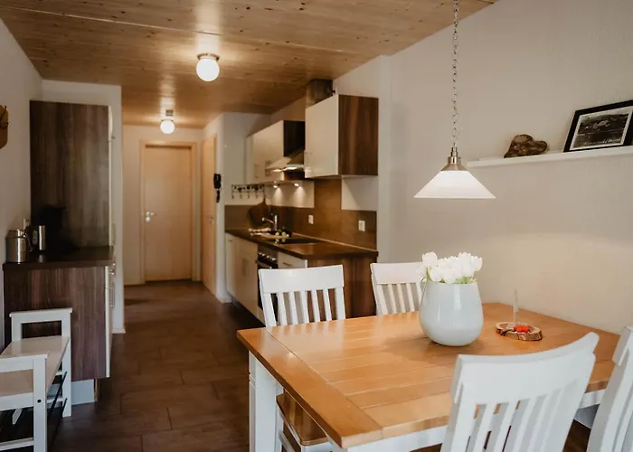 Campingplatz Kirnermarteshof