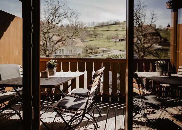 Kirnermarteshof * Oberried (Breisgau)