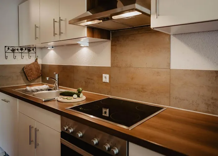 Campingplatz Kirnermarteshof