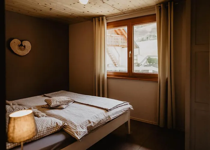 Campingplatz Kirnermarteshof