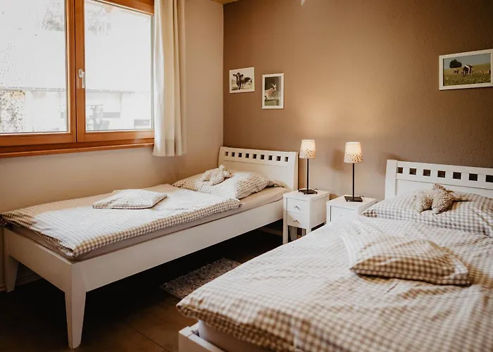 Kirnermarteshof Campingplatz *