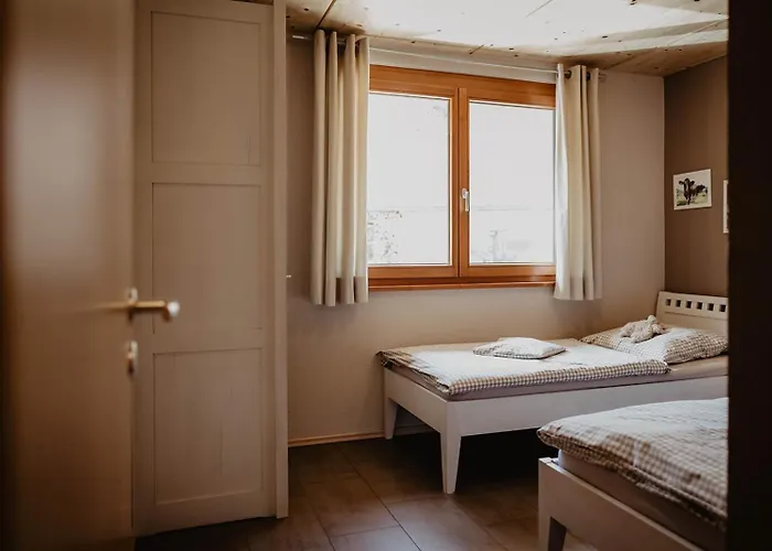 Kirnermarteshof Campingplatz