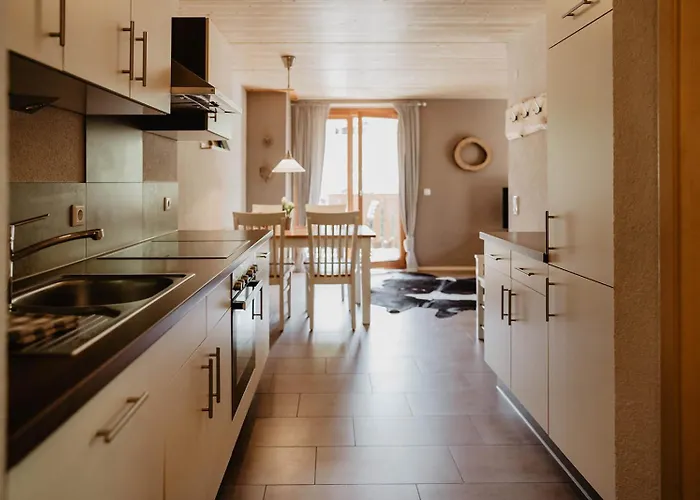 Campingplatz Kirnermarteshof Oberried (Breisgau)