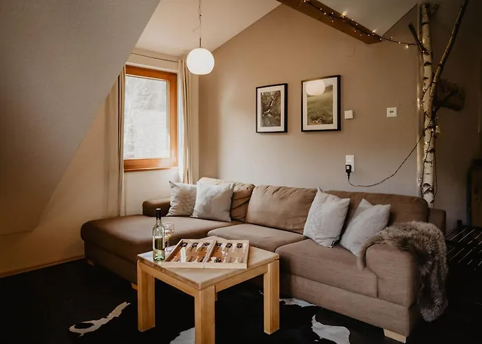 Kirnermarteshof * Oberried (Breisgau)