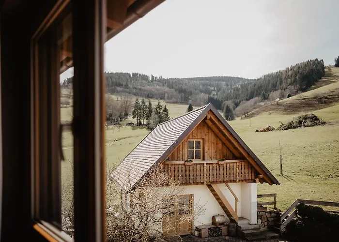 Kirnermarteshof Campingplatz *