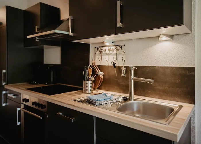 Kirnermarteshof Oberried (Breisgau)