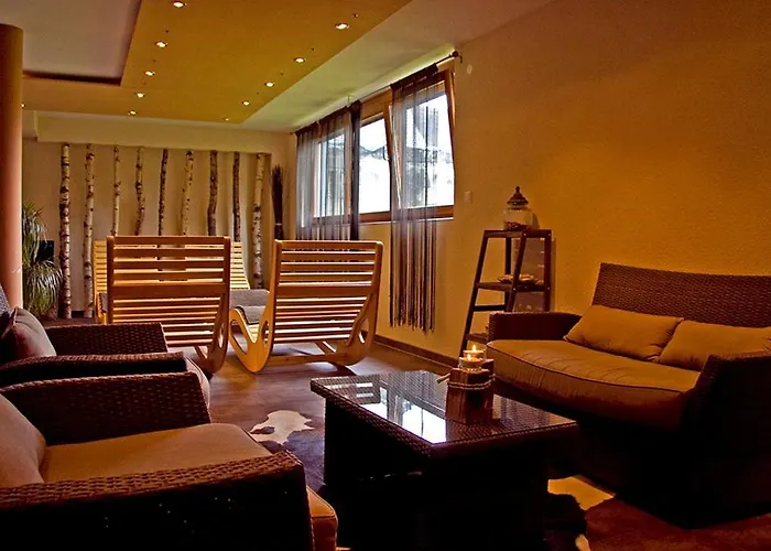 Kirnermarteshof * Oberried (Breisgau)